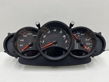 Compteur Porsche BOXSTER