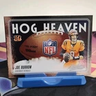 2025 Panini Joe Burrow Base (Raw)