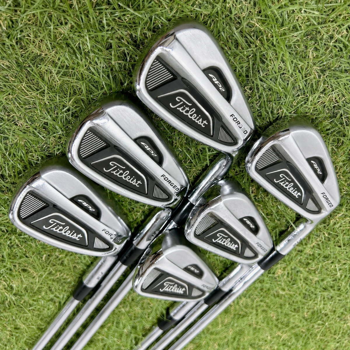 Titleist Ap2 712 for sale | eBay