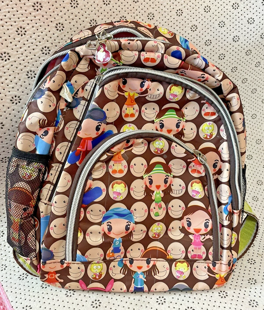 Harajuku Lovers Backpacks for Women for sale | eBay display picture 3