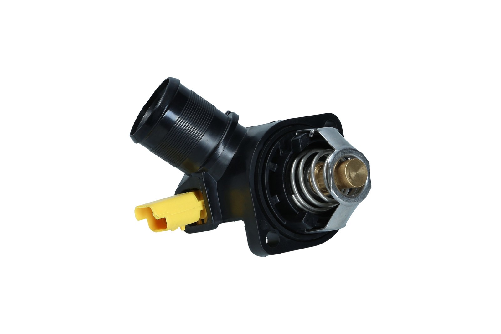 Fits KAMOKA 7710006 THERMOSTAT (KPL WITH HOUSING) CITROËN C2 03'-17', ⭐UK Stock⭐