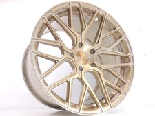 1x Alufelge 20 Zoll 12.0" 5x130 Porsche Panamera 970 Rim Wheel