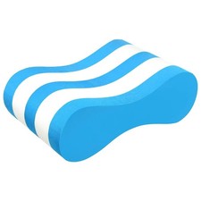 10X (Pull Booy Leg Float - Pomoc treningowa w basenie, Krzesła na nogi i biodra do Erw8721