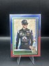 2025 Panini Donruss NASCAR Red Blue #87 Kasey Kahne
