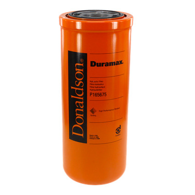 P165675 Caterpillar Hydraulic Filter fits D4E D5N LGP D5N XL D6N LGP D6N XL