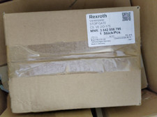 New VE 2/D-175 3842558795 Rexroth Stop cylind...