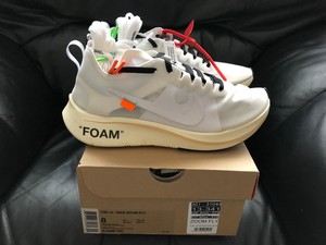 off white vaporfly