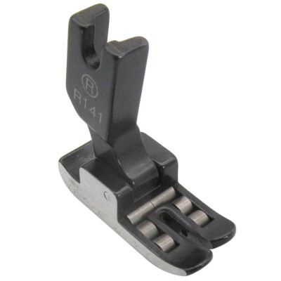 12 ROLLENNÄHFUSS FÜR JUKI DDL-5550 8700 TL-2010Q BROTHER DB2 SERIE