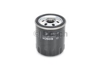 Bosch F 026 407 233 Oil Filter For Ford Ford USA