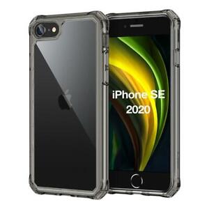 ESR Air Armor Military Grade Case Cover For Apple iPhone SE 2 (2020