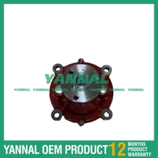 D7E Water Pump For Volvo diesel engine parts