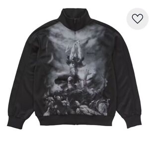 Supreme Track Jacket | eBay Supreme Track Jacket | eBay
