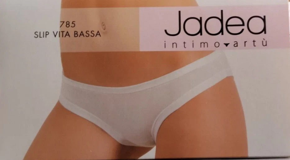 Slip jadea vita bassa sale