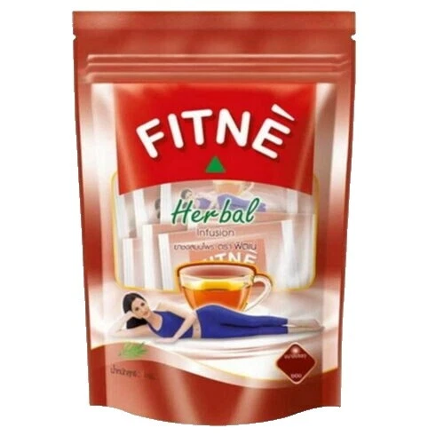 Fitne Drink Tea Meal Replacement Drinks