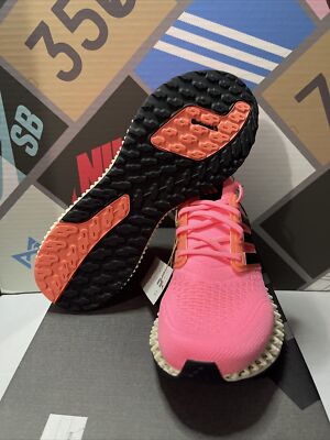 Adidas ULTRA 4DFWD BEAM PINK BLACK GV9063 SZ 10 | eBay Adidas ULTRA 4DFWD BEAM PINK BLACK GV9063 SZ 10 | eBay