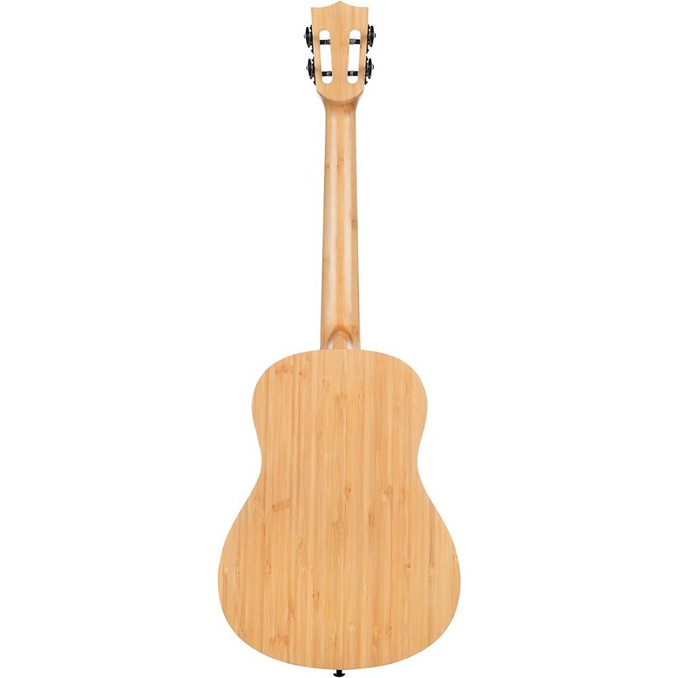 Kala Bamboo Baritone Ukulele eBay