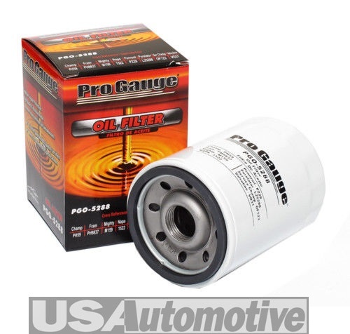 PONTIAC FIREBIRD OIL FILTER 1967/1979 - Picture 1 of 1