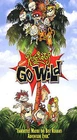 Nickelodeon RugRats Go Wild VHS NEW Sealed