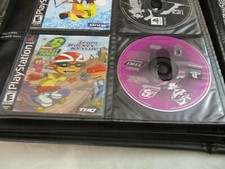 Rocket Power: Team Rocket Rescue (Sony PlayStation 1, 2001)