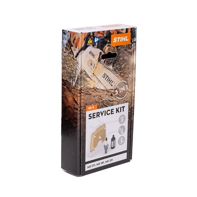 STIHL Service Kit 9 (MS 171, MS 181 und MS 211) | Kettensägen Ersatzteile
