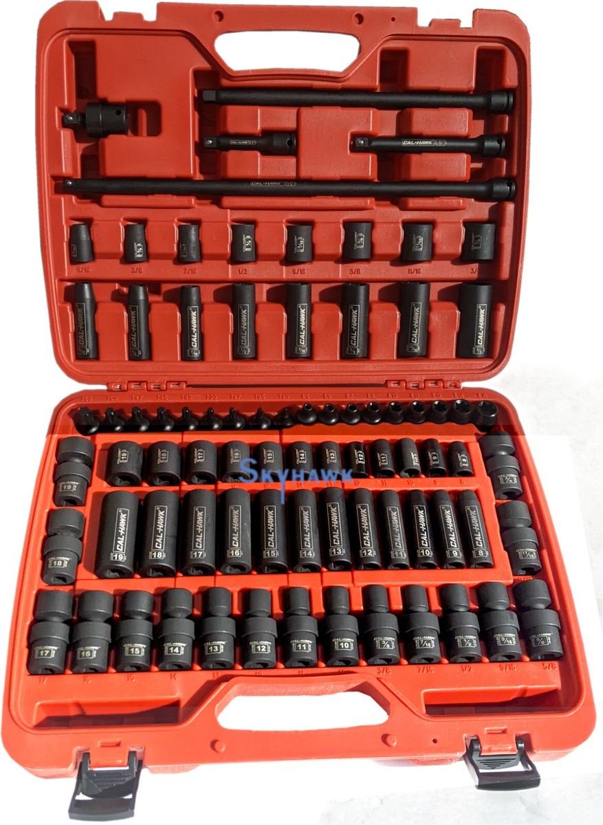 80pc 3/8