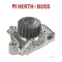Herth+Buss Jakoparts Wasserpumpe Wapu FüR Honda Civic VI Fastback Logo