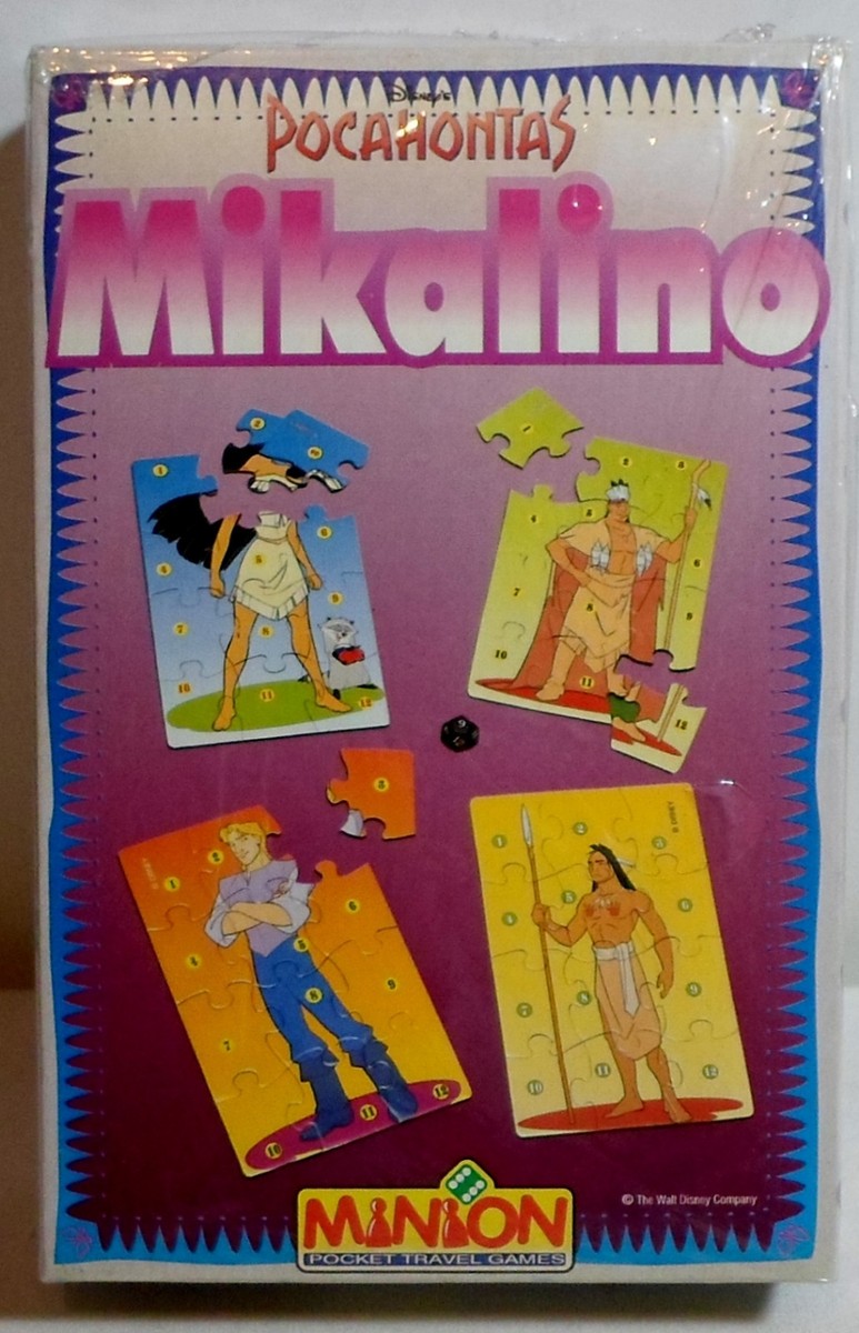 Disney - mika original, disney / Disney Collection by Mika Pikazo