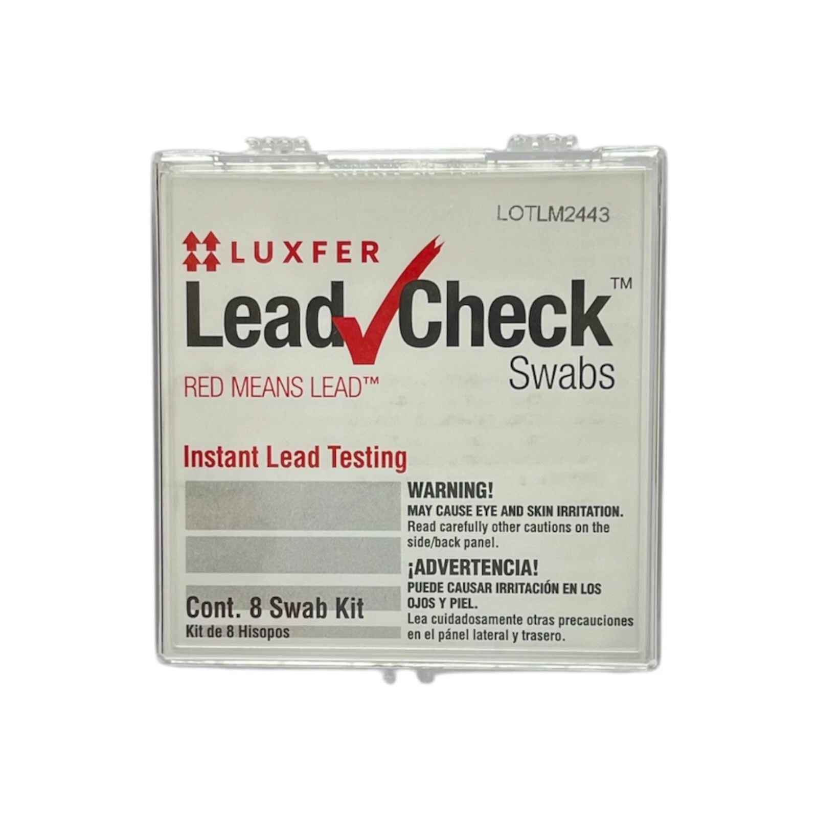 Top Trending Lead Testing Kits for 2025: Stay Safe This Season!