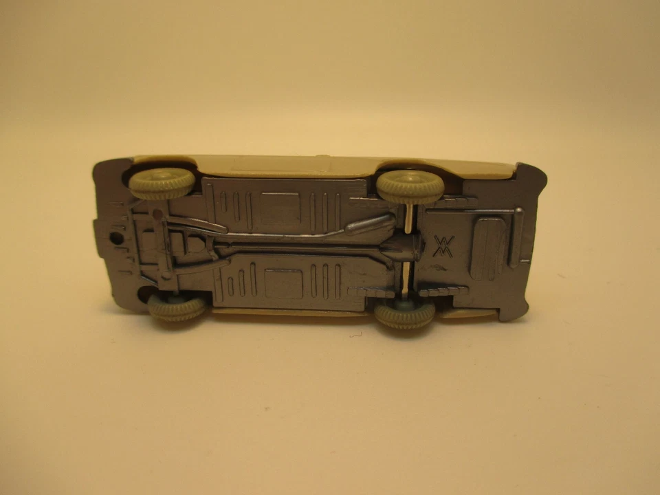 WIKING:o Pel Rekord P1 (PKW16) - Immagine 3 di 3