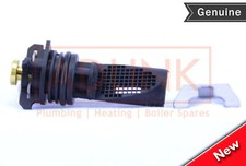 ARISTON E-COMBI FF 24 30 38 & EVO 24 30 38 EVO 24 30 38 EU WATER FILTER 60001372