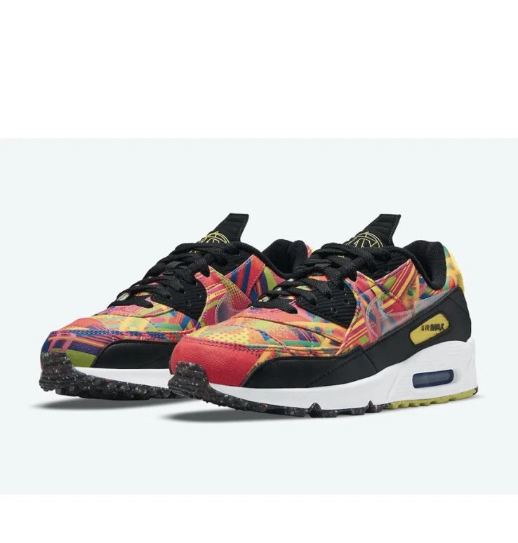Wmns air hotsell max 90 le