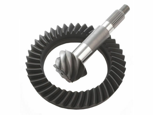For 1955-1956 Ford Thunderbird Differential Ring and Pinion