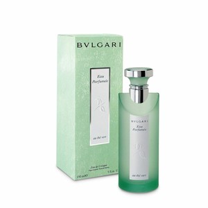 the vert bvlgari