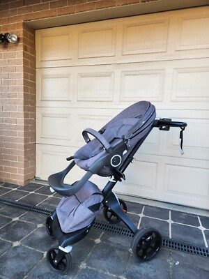 Stokke Deals Poussette Stokke Poussette Stokke Cdiscount Hot Sale