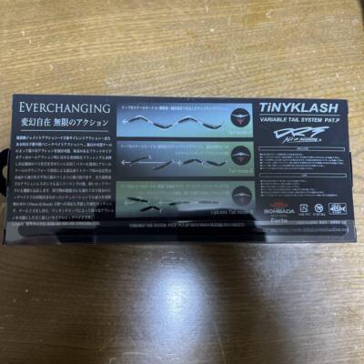 ルアー・フライ Drt Tiny Klash Blue Dawn DRT Tiny Klash - Low Float – Three Rivers Tackle