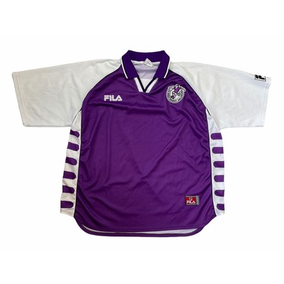 Football Shirt Original Fila - XL 