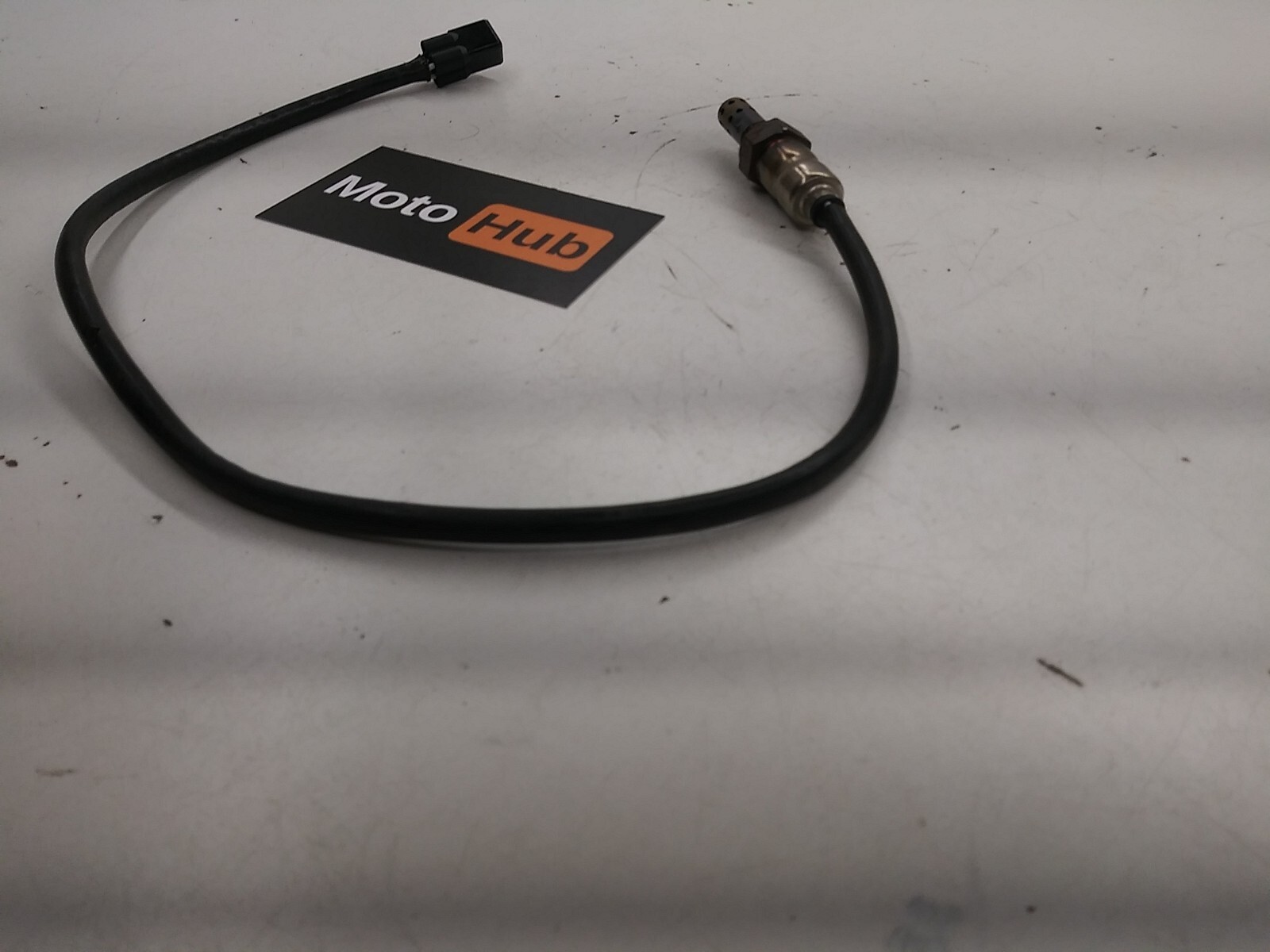 1421 DUCATI GENUINE OEM LAMBDA O2 OXYGEN AFR SENSOR EXHAUST PIPE GAS SNIFFER eBay
