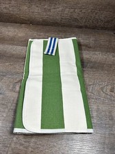 POTTERY BARN KIDS CHANGING PAD CLUTCH