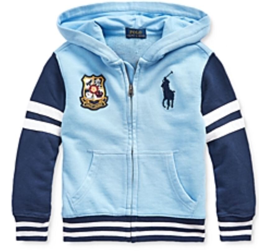 Discount hoodie polos baby terry New Arrivals