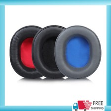 Ear Pads Cushion for Audio-Technica ATH-WS660BT Headphones Replacement
