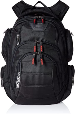 OGIO Gambit 17 Day Pack, Large, Black | eBay