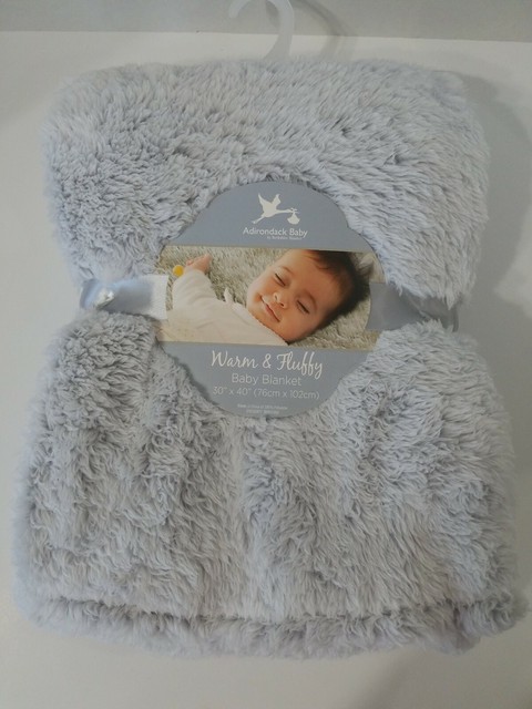 adirondack baby blanket