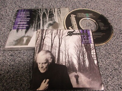 Sanctuary ×2枚set Into The Mirror Black+ SANCTUARY / into the mirror black / JAPAN LTD CD | eBay