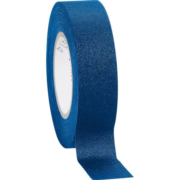 Coroplast 39758 nastro in tessuto blu l x 10 m 19 mm 1 rotoloi