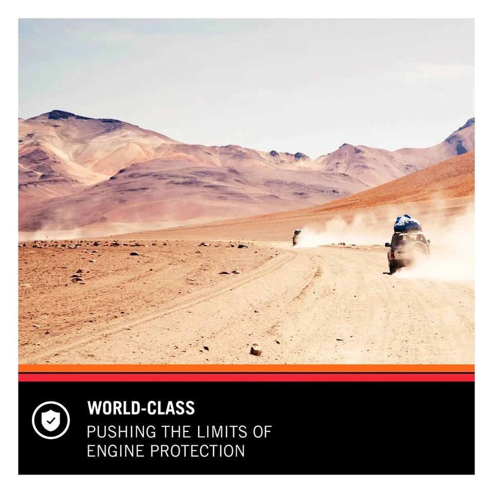 K&N Replacement Air Filter Fits DODGE CHARGER PLYMOUTH FURY II - E-1980 - Изображение 2 из 4