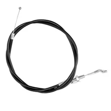 24606 CABLE - FOR REVERSE/FOR EARTHQUAKE /FOR VICTORY REAR TINE TILLER PART   W