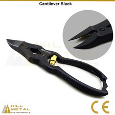 Professional Manicure Toe Nail Cutter Cantilever For Thick Nails Nipper Tools