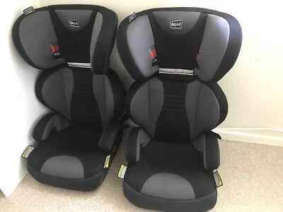 gumtree booster seat