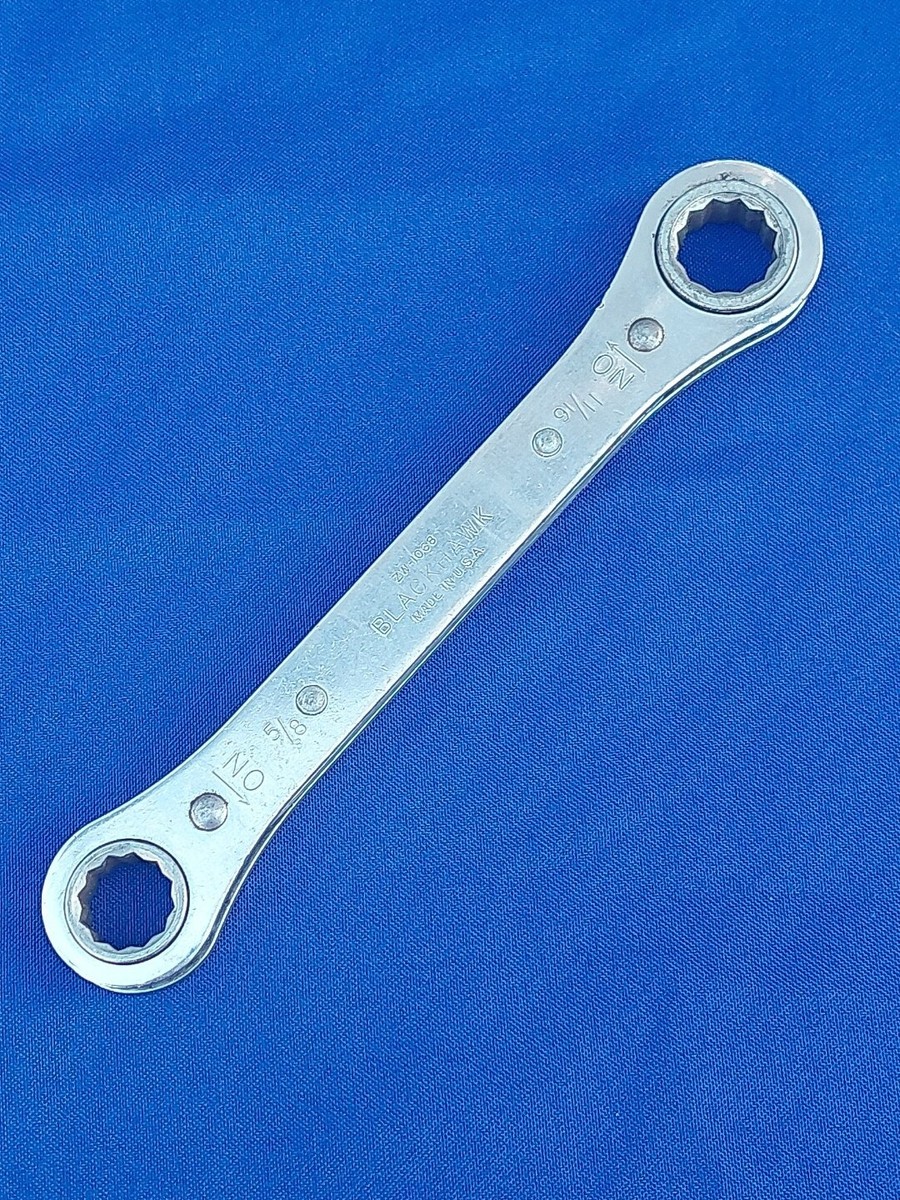 Blackhawk ZW-1068 SAE 5/8
