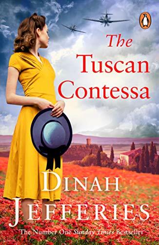 The Tuscan Contessa-Dinah Jefferies - Bild 1 von 1